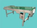 belt tye manual sorting machine